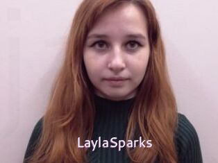LaylaSparks Just Amateurs