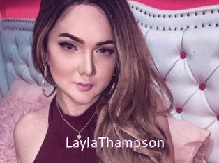 LaylaThampson