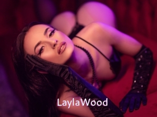 LaylaWood Just Amateurs
