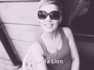 Layla_Lion