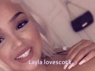 Layla_lovescock