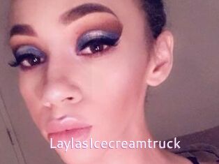 LaylasIcecreamtruck