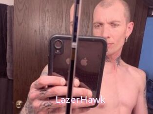 LazerHawk