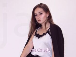LeaCandy