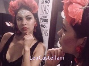 LeaCastellani