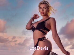 LeaDavis