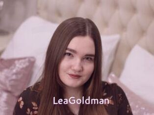 LeaGoldman