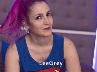 LeaGrey