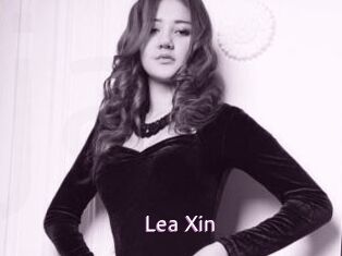 Lea_Xin Just Amateurs