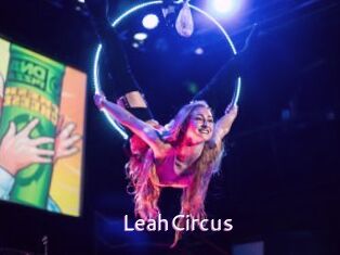 LeahCircus