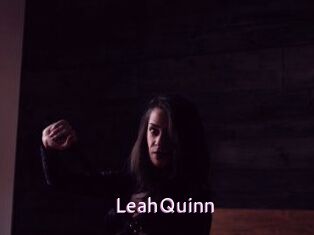 LeahQuinn