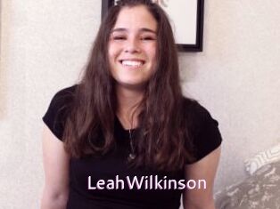 LeahWilkinson