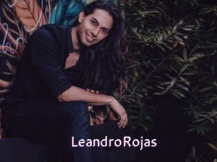 LeandroRojas
