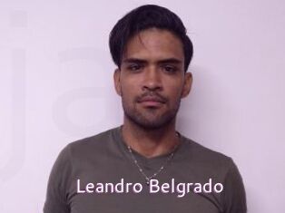 Leandro_Belgrado