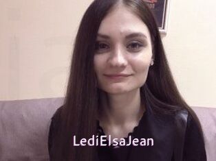 LediElsaJean