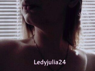 Ledyjulia24