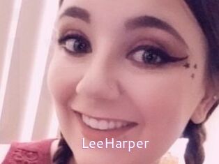 LeeHarper