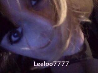Leeloo7777