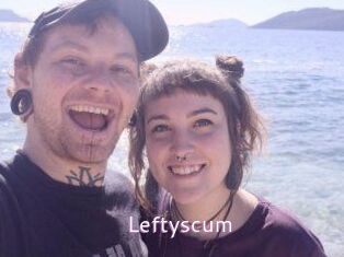 Leftyscum Just Amateurs
