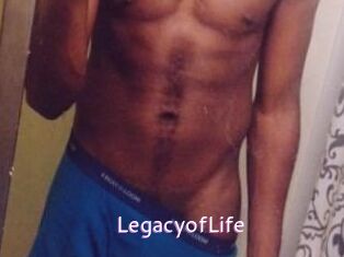LegacyofLife