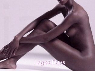 Legs4Days
