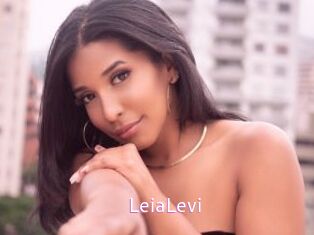 LeiaLevi