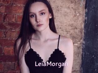 LeiaMorgan