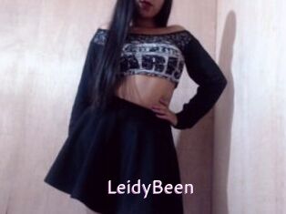 LeidyBeen