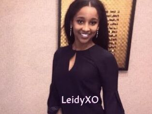 LeidyXO Just Amateurs