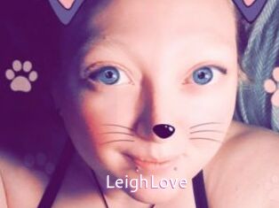 LeighLove