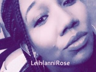 LeihlanniRose