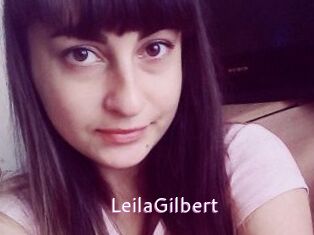 LeilaGilbert