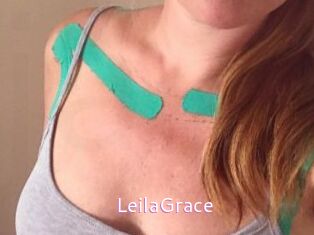 LeilaGrace