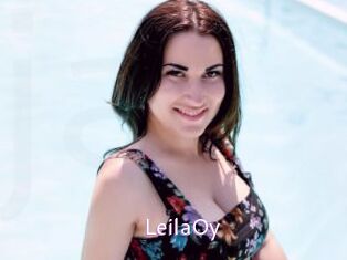 LeilaOy