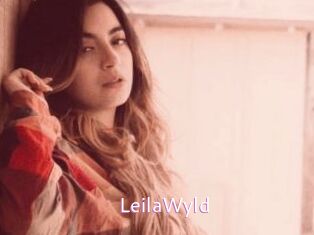 LeilaWyld
