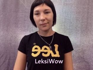 LeksiWow