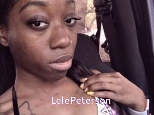 Lele_Peterson Just Amateurs