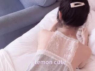 Lemon_cute