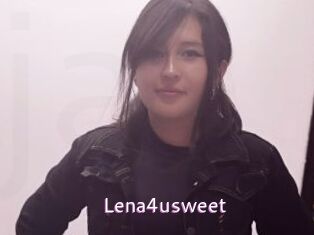 Lena4usweet
