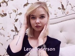 LenaAnderson