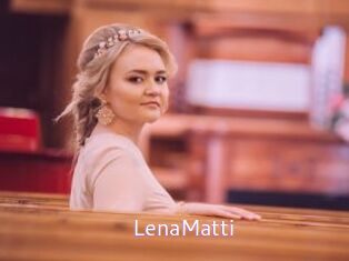 LenaMatti