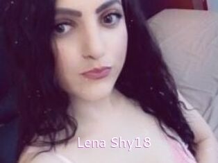 Lena_Shy18