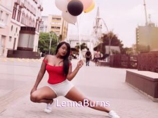 LennaBurns