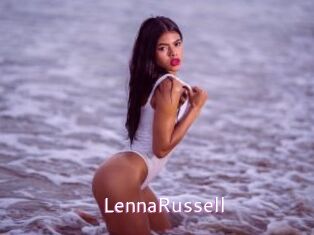 LennaRussell