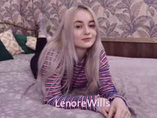 LenoreWills
