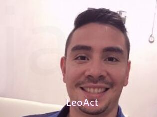 LeoAct