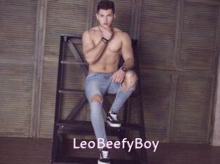 LeoBeefyBoy
