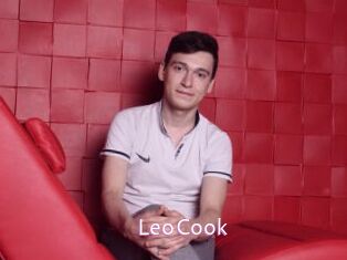 LeoCook