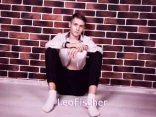 LeoFischer