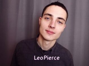 LeoPierce